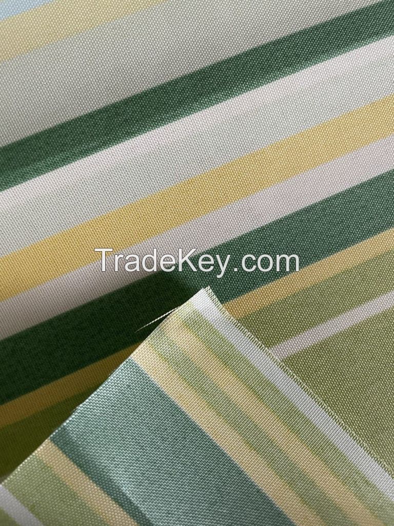 Sunscreen Fabric Stocklot A-Grade Quality