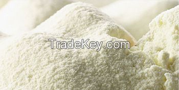 SKIMMED POWDER MILK