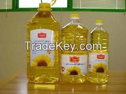 Refined Peanut Oil, Refined Soya Bean Oil, Refined Groundnut Oil