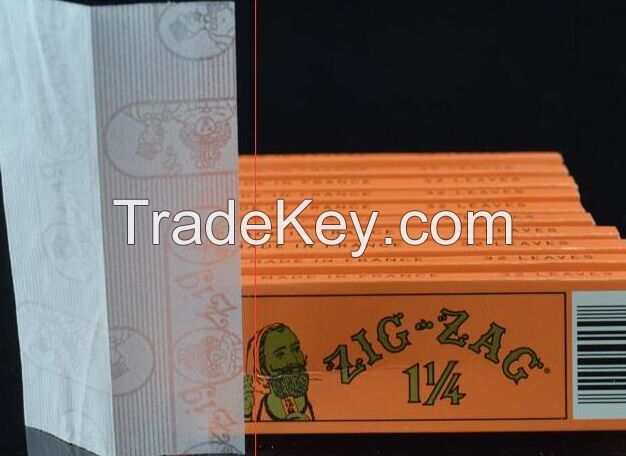 Zig Zag Smoking Rolling Paper