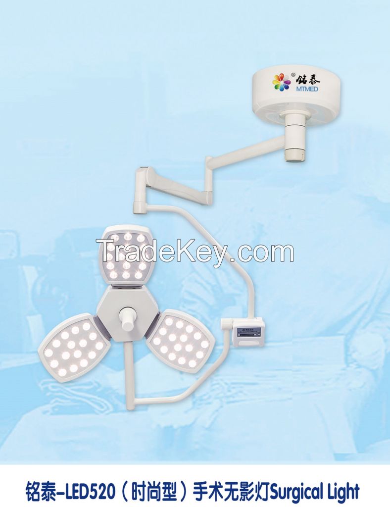 Mingtai LED520 fashion model operating light