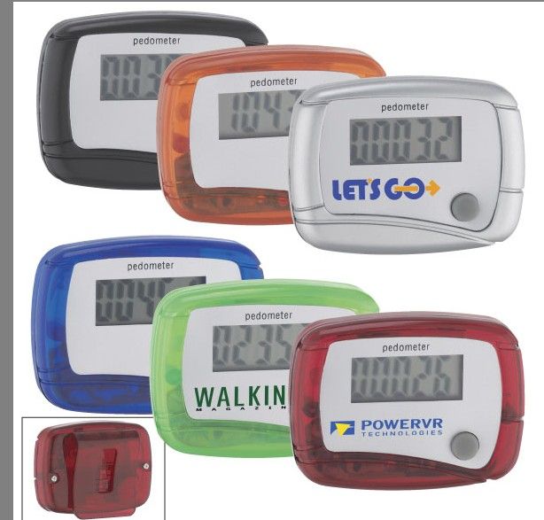 Pedometer /step counter