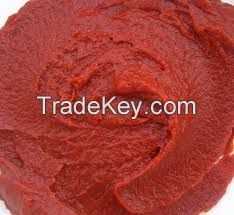 ketchup tomato paste