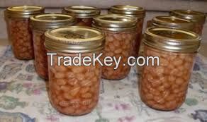 Canned Beans