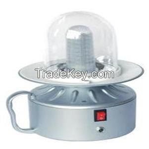 Solar Lantern / camping lamp MAC-SL802-36LED