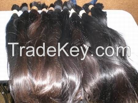 100% virgin human hair from Vietnam, premium quality, competitive price