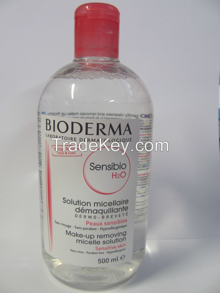 Bioderma Sensibio H2O 500 ml