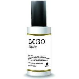 MGO, Magic Gela Oil