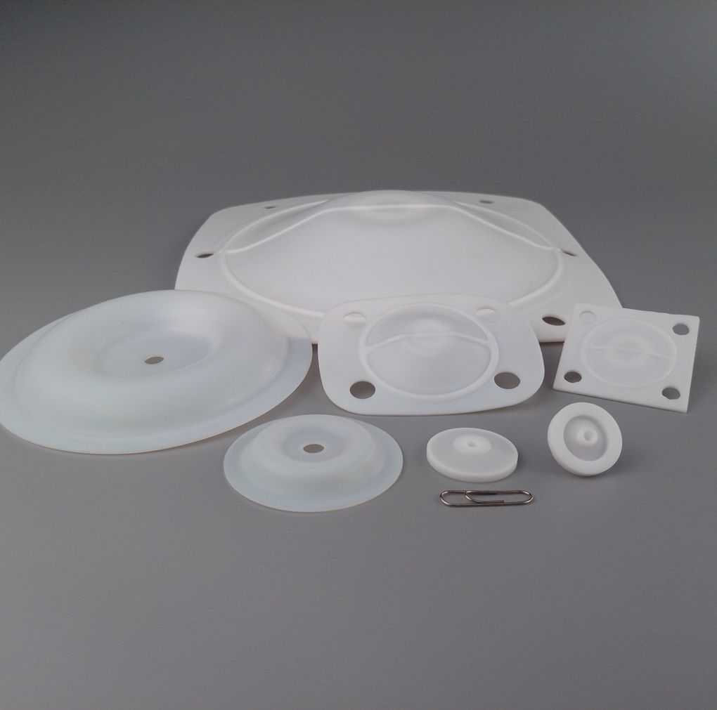 PTFE Teflon Diaphragm