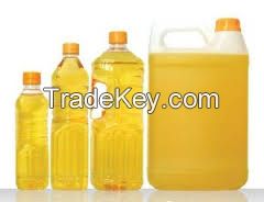 High Quality 100% Refined Bottled Sunfower Oil