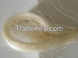 GRADE SISAL FIBER/ SISAL FIBRE / FIBER SISAL UG GRADE READY FOR EXPORT