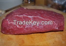 HALAL FROZEN BONELESS BEEF/BUFFALO MEAT