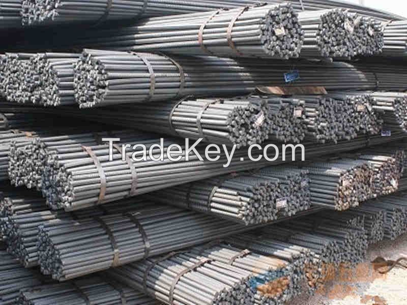 Steel Rebars