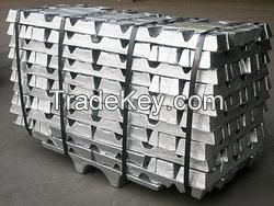 Aluminum Ingots