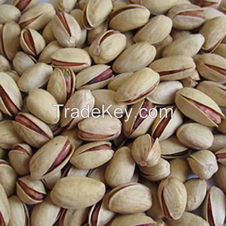 pistachio nuts