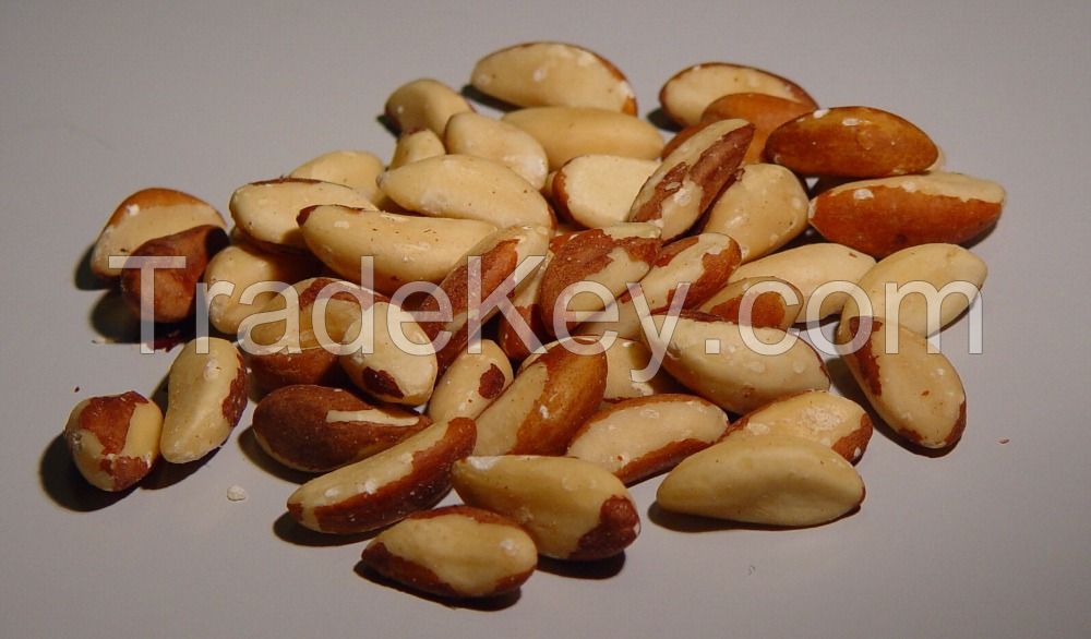 Brazil Nuts