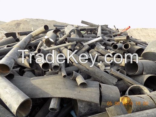 Metal Scrap, Ferrous, Non-Ferrous, Plastic Scrap Trading in Middle East