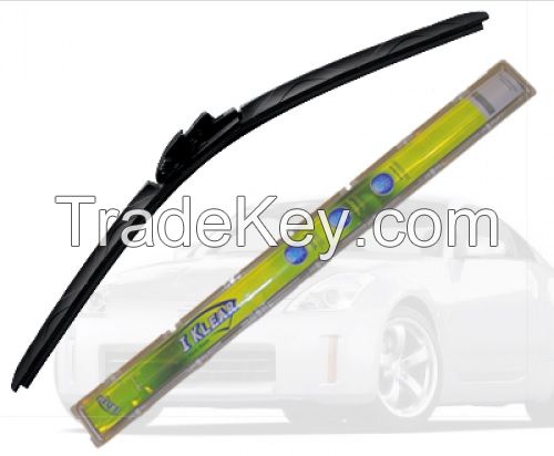 premium wiper blades