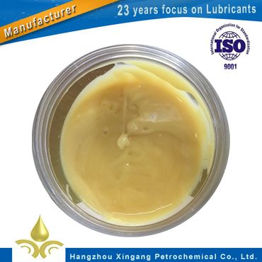 T361A Borate Anti-wear Extreme Pressure Additive for oils and grease