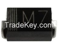 M7 SMD rectifiers