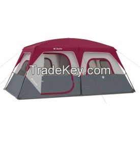 Columbia Gladstone 8 Person Tent