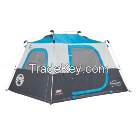 Coleman Instant 6 Person Tent