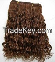 Grade A 100% human virgin hair