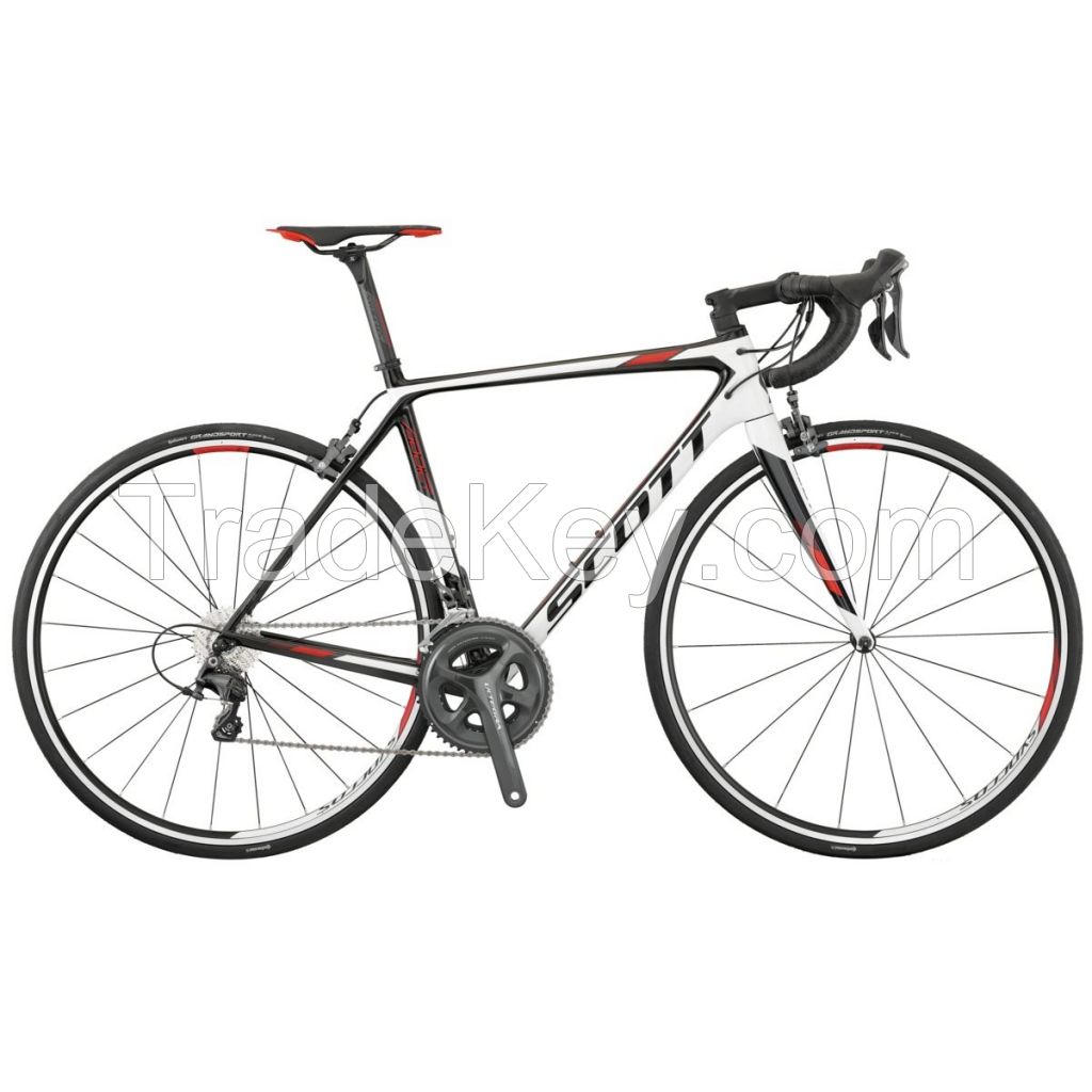 Scott Addict 20 2017 - Road Bike