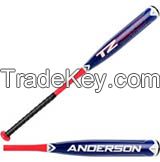 Anderson TechZilla 2.0 Youth Bat 2015