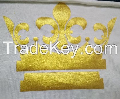 Imitate Gold/Silver Paste