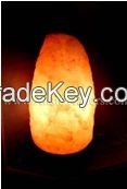 Natural Himalayan Salt Lamp