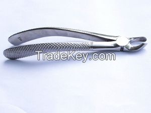 Extracting Forceps amercan pattern