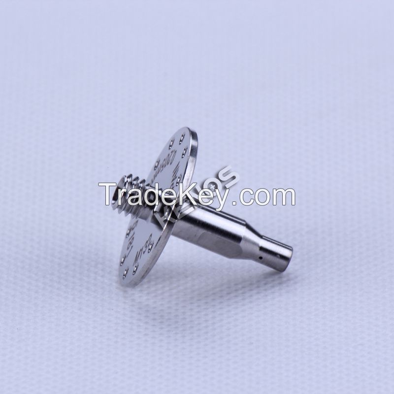 Diamond guide Lower  X052B176G51/X052B176G52/X052B176G53/ X052B176G54/X052B176G55 supplier