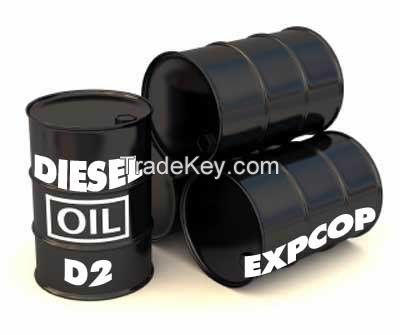 Diesel Oil