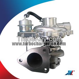 High Quality Turbocharger CT16 17201-30030 OIL For Toyota