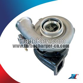 Turbocharger  GTA4502V  757979-0002  758160-0007 for DETROIT