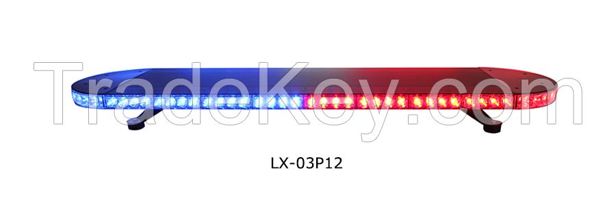 Emergency Led Light bar