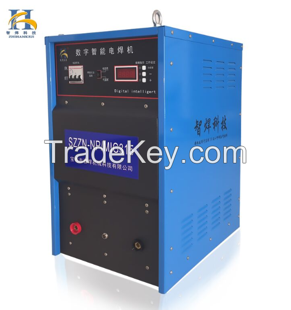 Digital Intelligent Welding Machine SZZN-NP215/315S/315B