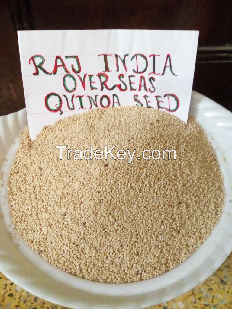 Organic Quinoa