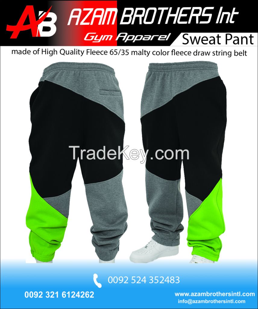 Sweat Pant