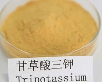 Sell Tripotassium Glycyrrhizinate