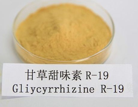 Sell Glycyrrhizine R19 R21