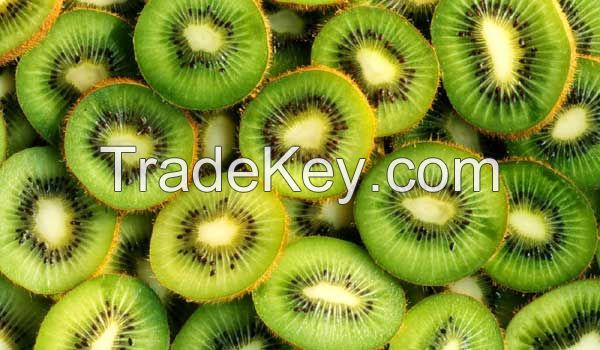 dried kiwi fruit