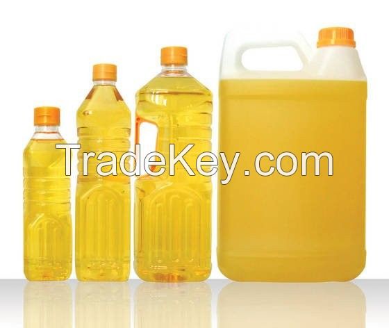 Vegetable cooking oils for sale