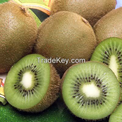 Fresh Kiwi Fruit