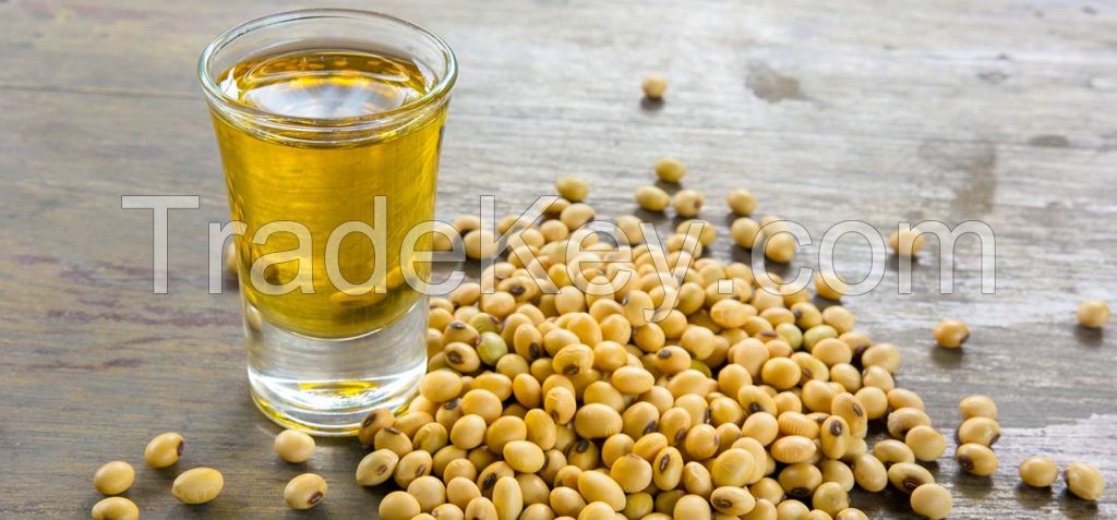 Soybean Oil