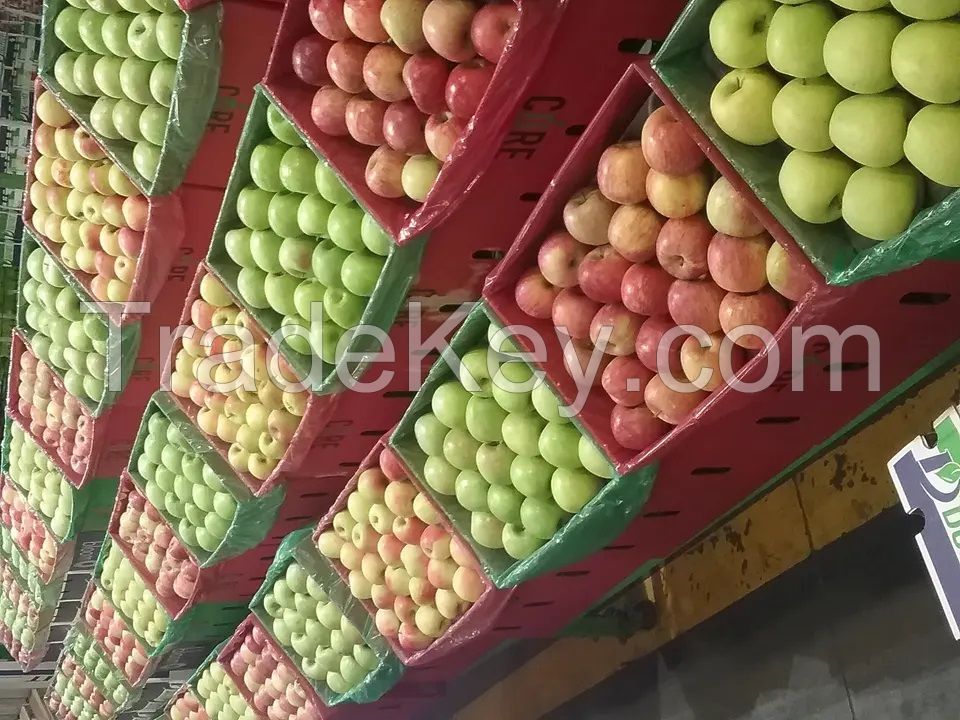 Fresh Gala Apples