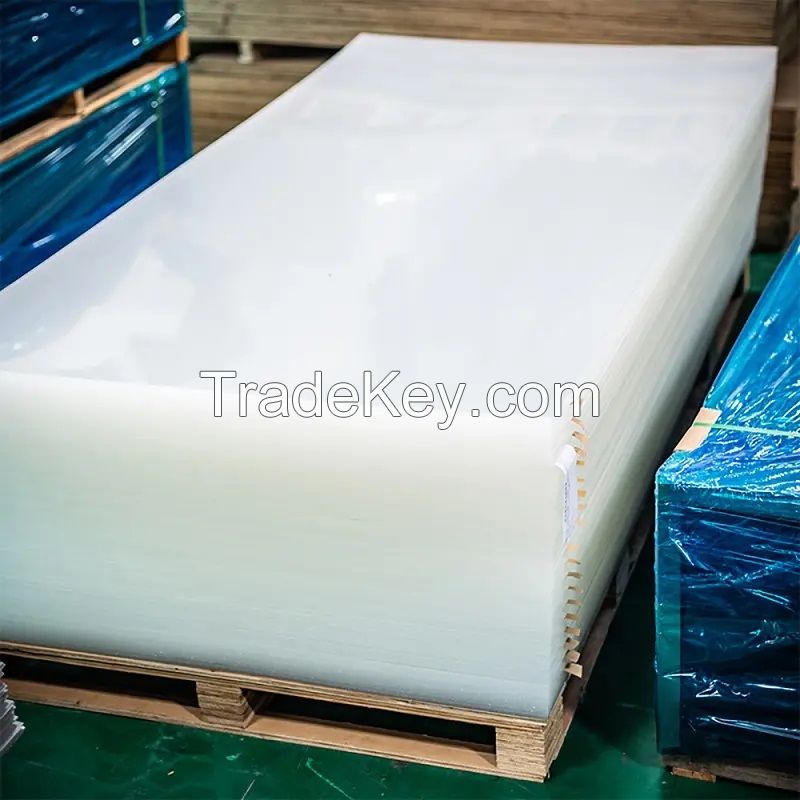 Clear Non-toxity Acrylic /Pmma Sheet