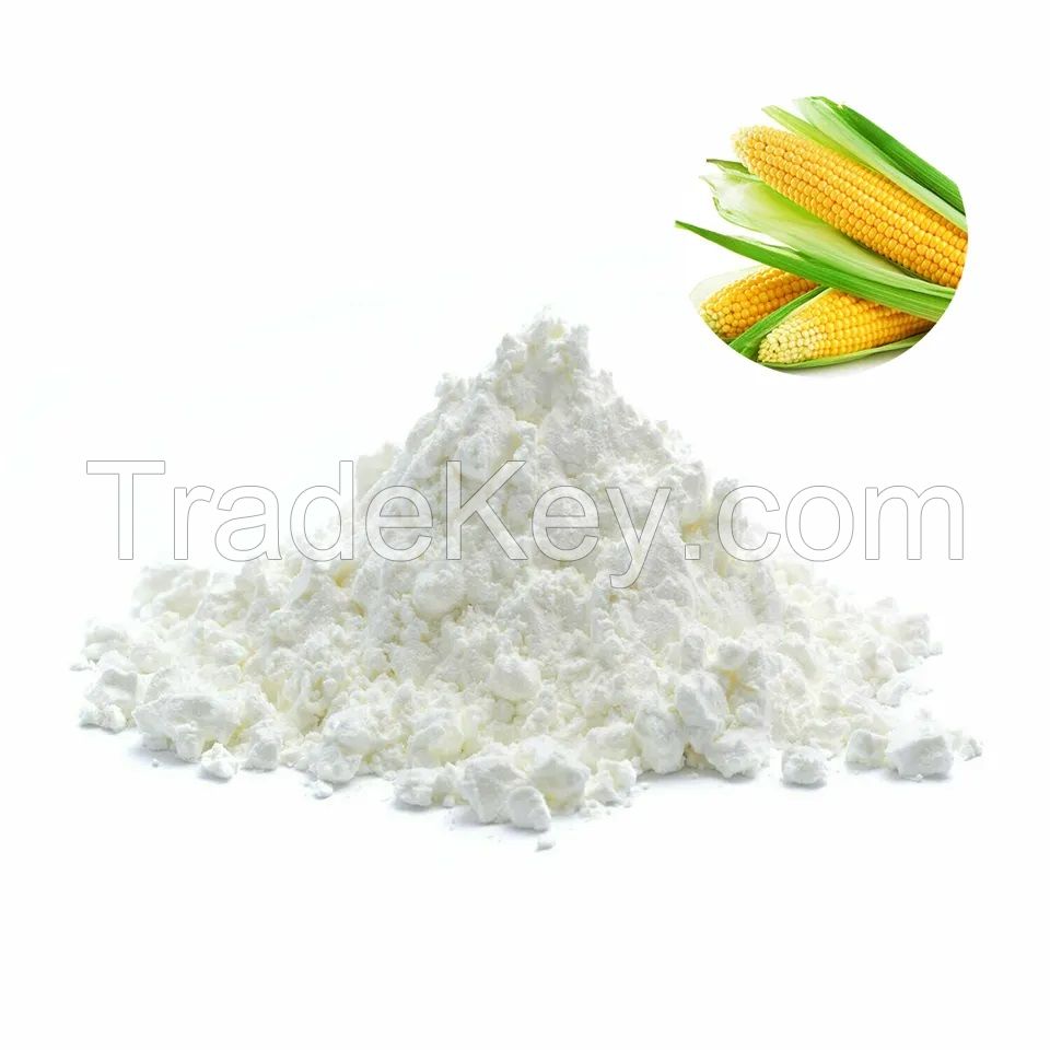 High Quality Corn Starch Flour