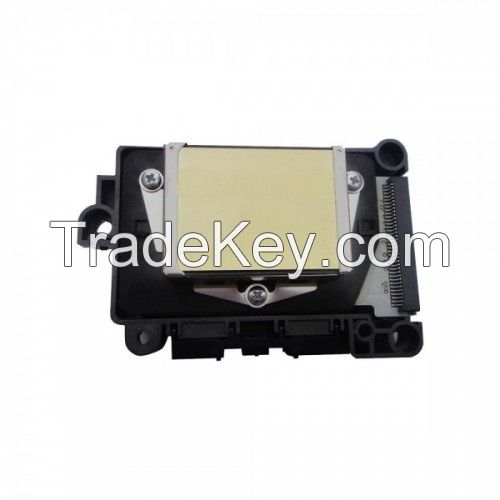 Original Epson Pro-9906D Encrypted Printhead-F189010